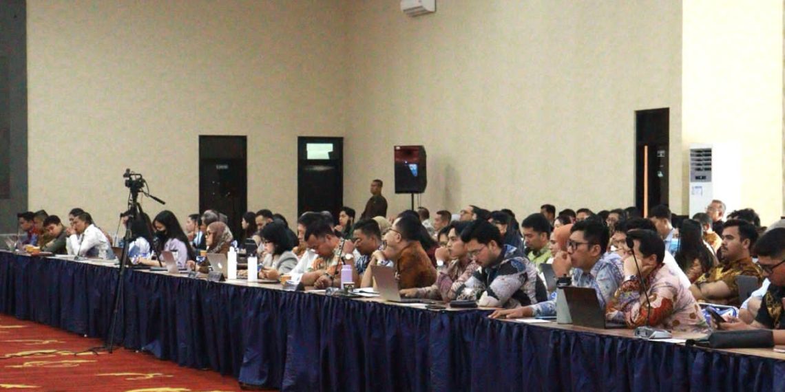 KPPU Denda 97 Pinjol Rp755 Miliar, Terbukti Kartel Bunga