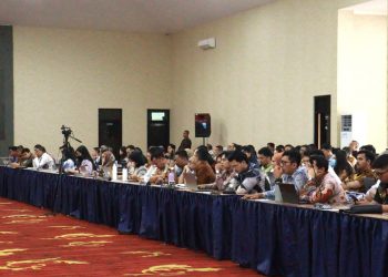 KPPU Denda 97 Pinjol Rp755 Miliar, Terbukti Kartel Bunga