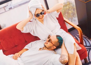 Staycation di Braga, de Braga by ARTOTEL Hadirkan Raya City Escape