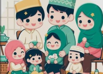 Akar Sejarah Halal Bihalal, Hidayat Nur Wahid Soroti Peran Muhammadiyah