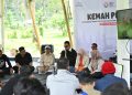 Ketua KPID Jawa Barat, Dr. Adiyana Slamet, menekankan Lembaga penyiaran punya andil besar menjaga karakter bangsa demi kemajuan ke depan. Foto Istimewa.