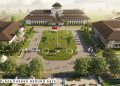 5 Fakta Penataan Gedung Sate 2026: Gasibu–Diponegoro Disatukan, Bandung Punya Wajah Baru