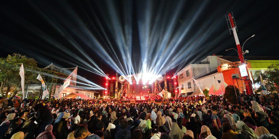 Dedi Mulyadi Dorong Branding Sumedang, Warga Diminta Bangga Potensi Lokal