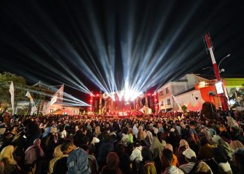 Dedi Mulyadi Dorong Branding Sumedang, Warga Diminta Bangga Potensi Lokal