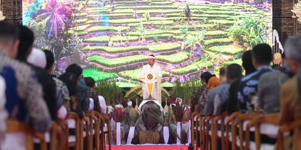 Dedi Mulyadi Gedor RUPS bjb: Direksi Baru, Target Lebih Ganas