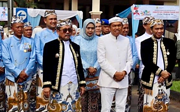 Cirebon Bisa Untung Besar! KDM Dorong Wisata Budaya Jadi Mesin Uang