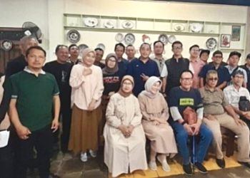 Transformasi Radio Dimulai, PRSSNI Jabar Dorong Sistem Streaming Nasional