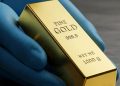 Harga Emas Hari Ini Bikin Kaget, Tiga Jenama Kompak Melemah!