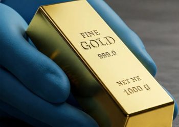 Harga Emas Hari Ini Bikin Kaget, Tiga Jenama Kompak Melemah!