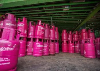 LPG 12 Kg Tembus Rp228 Ribu! 7 Fakta Penting Kenaikan Harga dan Dampaknya ke Dompet Warga