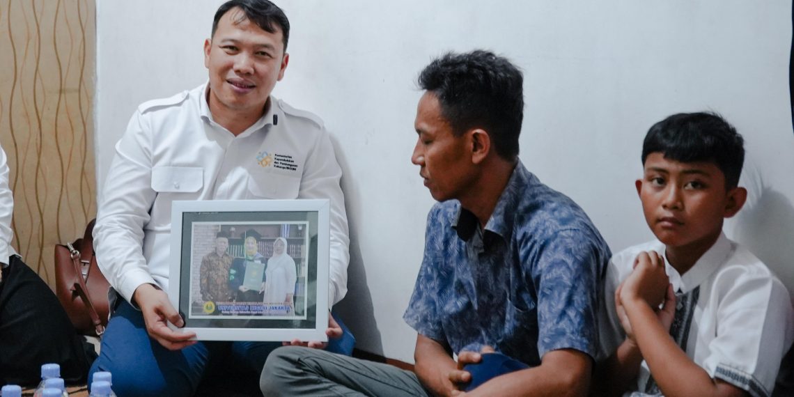 Cerita Korban KRL Bekasi: Saat Trauma Healing Jadi Penopang Harapan