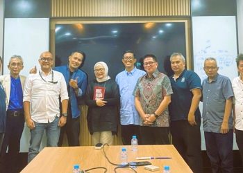 PRSSNI Jabar Bongkar Transformasi Radio Digital, Industri Advertising Mulai Melirik Lagi