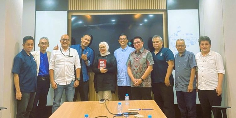 PRSSNI Jabar Bongkar Transformasi Radio Digital, Industri Advertising Mulai Melirik Lagi