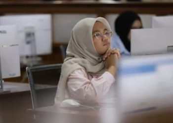 UPI Naik Peringkat, Tembus Enam Besar Kampus Berprestasi Nasional 2026