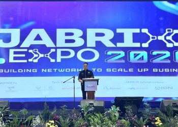 Jabrix Expo 3.0 Jadi Panggung Kolaborasi, DE-CIX Bidik Akselerasi Bisnis Digital