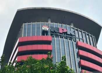 Kasus Fadia Arafiq Melebar, KPK Bongkar Jejak Penukaran Valuta Asing