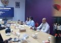 KPK Percaya Radio Masih Ampuh, PRSSNI Jabar Didorong Lawan Korupsi