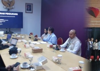 KPK Percaya Radio Masih Ampuh, PRSSNI Jabar Didorong Lawan Korupsi