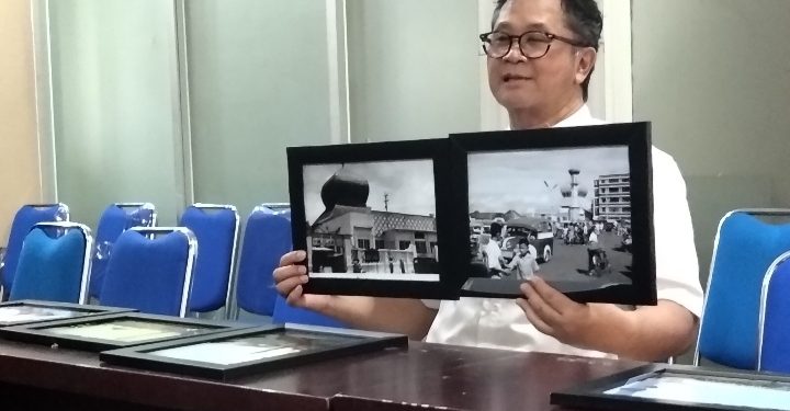 Masjid Agung Bandung, Jejak 215 Tahun Islam Sunda dan Diplomasi Dunia
